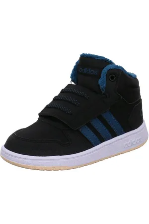 adidas HOOPS MID 2.0 I Stiefel - Verkäufer: P&P Shoes