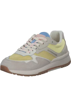 Scotch&Soda Vivi 78.4009 Schnürschuh - Verkäufer: JOMODO