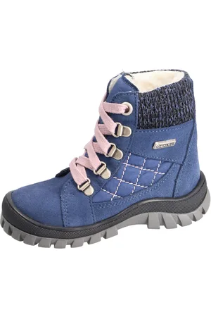 Däumling Unisex Kinder Kleinkinder Hina Boots Winterstiefelette - Verkäufer: Shoes & Fashion
