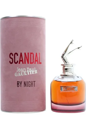 Jean Paul Gaultier Eau de Parfum Scandal by Night Eau de Parfum Intense Spray 50 ml - Verkäufer: Parfumklassiker