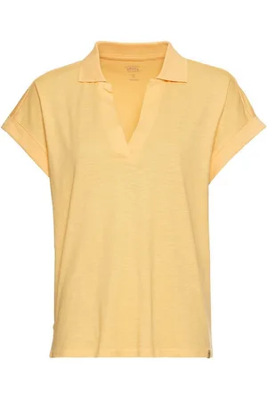 Camel Active Poloshirt mit Polokragen Shirts_Poloshirt - Verkäufer: