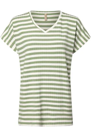 soyaconcept T-Shirt SC-Kaiza 3 - Verkäufer: VAN GRAAF