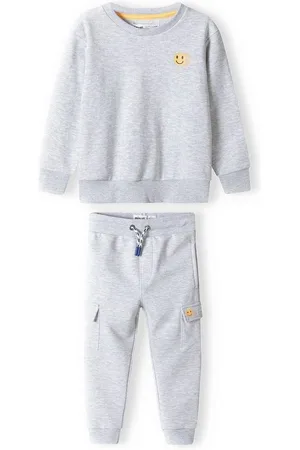 Minoti Jogginganzug Jogginganzug (12m-8y) - Verkäufer: