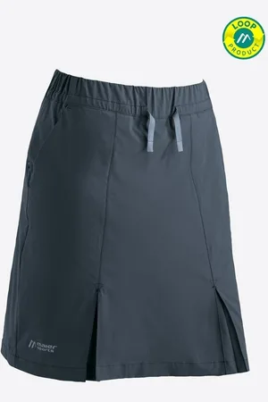 Maier Sports Hosenrock Fortunit Shortin W - Verkäufer: Sport Erdl