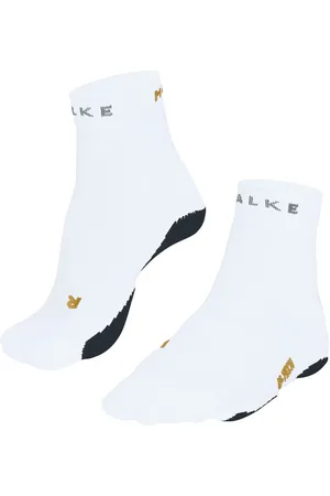 Falke Laufsocken RU True Motion Short (1-Paar) fördert Stabilität und Komfort - Verkäufer: