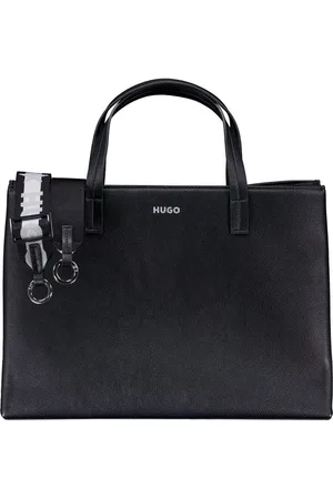 HUGO BOSS Handtasche Bel Tote Bag - Verkäufer: HAUSFELDER accessoires + reise