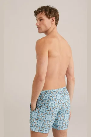 WE Fashion Badehose - Verkäufer: