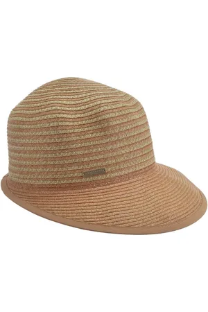 Seeberger Sonnenhut Papierborten Schute mit Ringelstreifen 55535-0 - Verkäufer: