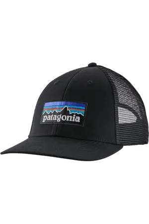 Patagonia Trucker Cap P-6 Logo loPro Trucke rHat - Verkäufer: Sport Erdl