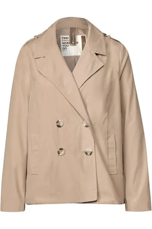 Street one Outdoorjacke - Verkäufer: studioK - fashion styled for women men kids