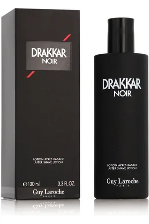 GUY LAROCHE After Shave Lotion Drakkar Noir - Verkäufer: Parfum-Eden