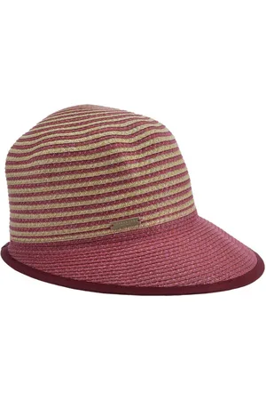 Seeberger Sonnenhut Papierborten Schute mit Ringelstreifen 55535-0 - Verkäufer: