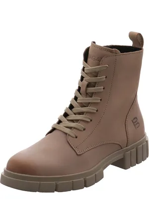 Bagatt Fiona Schnürstiefelette - Verkäufer: P&P Shoes