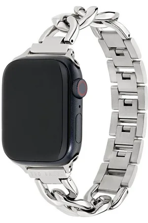 Ted Baker Uhrenarmband TB, Armband: 100% Edelstahl - Verkäufer: Timex Group CS Europe GmbH