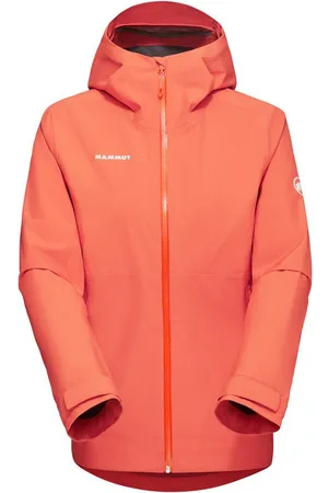 Mammut Regenjacke Alto Light HS Hooded Jacket Women - Verkäufer: