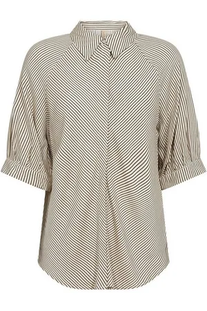 soyaconcept Kurzarmshirt - Verkäufer: Kaufhaus Martini