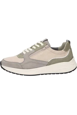 Sioux Tasulio Sneaker - Verkäufer: Schuh Gress