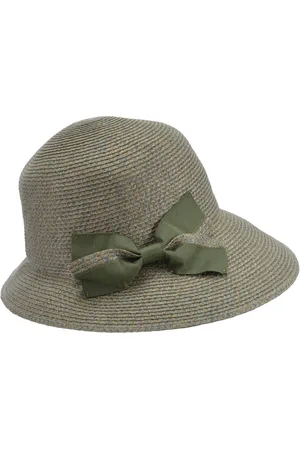 Seeberger Sonnenhut Papierborten Glocke mit Schleife 55523-0 - Verkäufer: