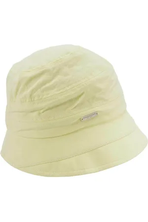 Seeberger Sonnenhut Chambraystoff Glocke 54792-0 - Verkäufer: