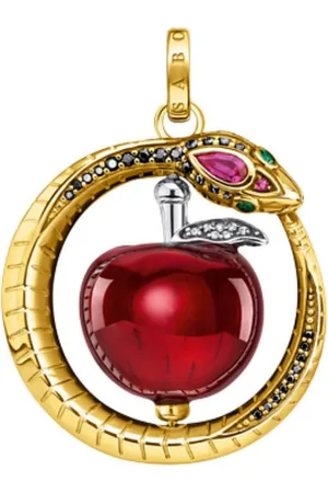 Thomas Sabo Kettenanhänger PE894-542-7 - Verkäufer: JUWEDI.DE
