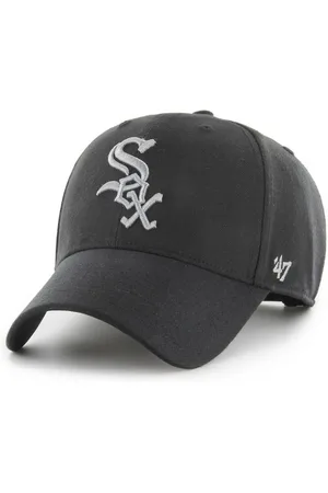 47 Brand Baseball Cap MLB Chicago White Sox 