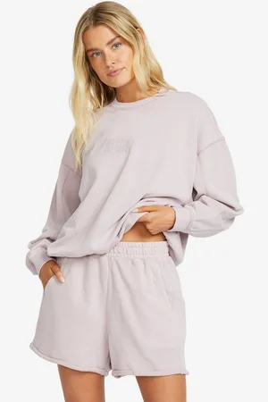 Billabong Rundhalspullover Pullover So Typical Kendal Crew - Verkäufer: Sun & Famous