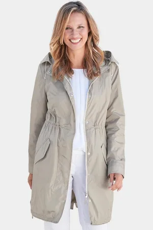 GOLDNER Outdoorjacke Kurzgröße: Ohne - Verkäufer:
