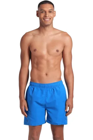 Arena Badeshorts FUNDAMENTALS LOGO BOXER R