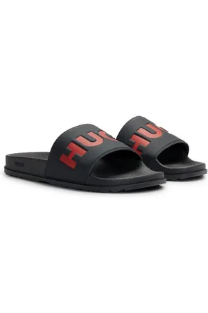 HUGO BOSS Match-it-Slid Slipper (keine Angabe, 1-tlg) - Verkäufer: EGOIST