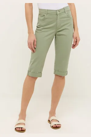 Angels Caprihose mit Stretch