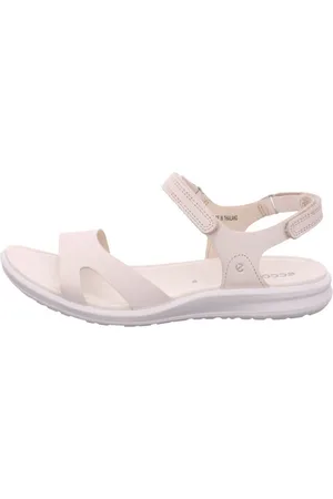 Ecco Womens Sandalette - Verkäufer: Schuhhaus Höppner
