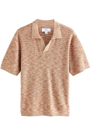 Next Poloshirt Regular Fit Trophy Kurzarm-Poloshirt aus Strick (1-tlg) - Verkäufer: Germany GmbH