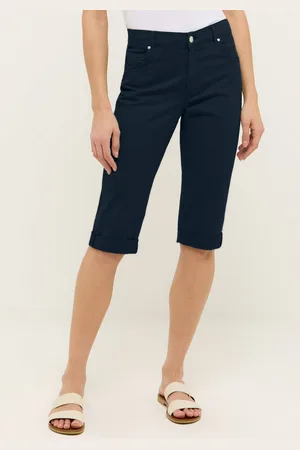 Angels Caprihose mit Stretch