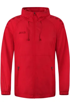 Jako Trainingsjacke 9876 Lightweightjacke Flow - Verkäufer: Teamsport X-press