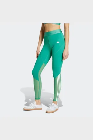 adidas Trainingstights HYGLM 1/1 L (1-tlg)