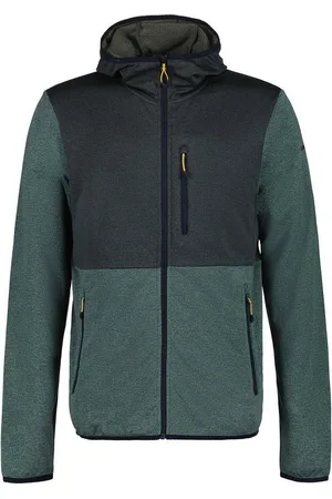 Icepeak Outdoorjacke BARNWELL ANTIKGRUEN - Verkäufer: Intersport MuM
