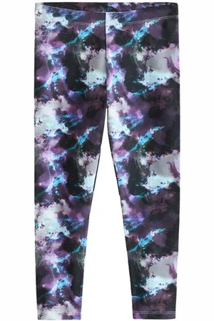 Next Leggings Metallic-Leggings mit Seitenstreifen (1-tlg) - Verkäufer: Germany GmbH