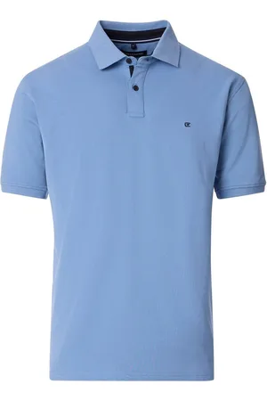 Casa Moda Poloshirt Polo - Verkäufer: Mode Heppel