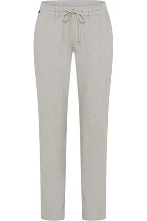 Brax Chinohose Style Flatfronthose