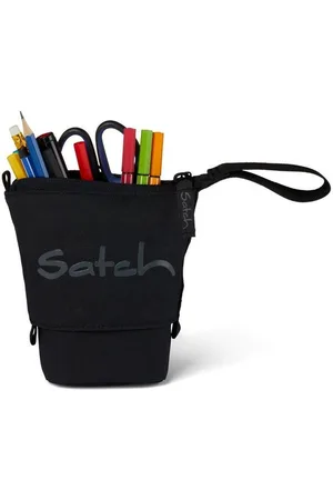 Satch Schulranzen Pencil Slider Blackjack - Verkäufer: Ranzen-World