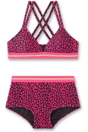 Sanetta Bandeau-Bikini (1-St) - Verkäufer: