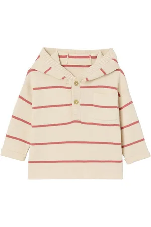 Vertbaudet Pullunder Baby Kapuzenpullover - Verkäufer: