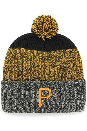 47 Brand Beanie MLB 47 Static Cuff Knit Beanie (Beanie) - Verkäufer: stuff-style