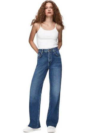 LTB Relax-fit-Jeans DANICA L mit Stretch - Verkäufer: Jeans-direct