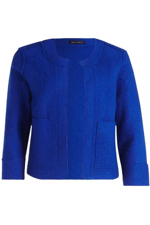 Betty Barclay Jackenblazer - Verkäufer: Fashion-Home-Trend