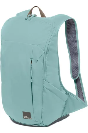 Jack Wolfskin Freizeitrucksack Tagesrucksack Waimea Soft jade (1-tlg) - Verkäufer: TaschenParadies