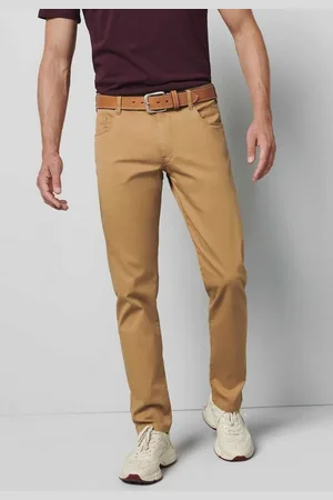 Meyer Chinohose (1-tlg) Micro Structure Super-Stretch - Verkäufer: GUTEMARKEN