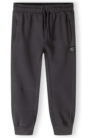 Minoti Jogger Pants Jogginghose mit Nähten (3y-14y) - Verkäufer: