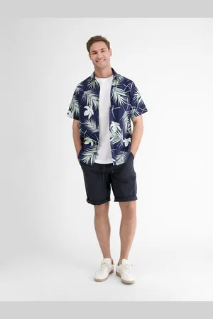 Lerros Bermudas Chino-Bermuda, ultra leicht und schnelltrocknend