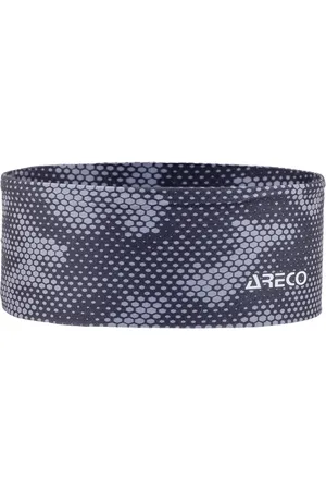 ARECO Stirnband schnelltrocknendes Sport-Stirnband für Herren & Damen - Verkäufer: Hut-Breiter München - Hutmacher seit 1863